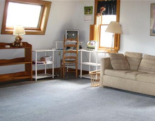 67 Back Bryant Road Buckfield, ME 04220 - Photo 10 of 22 Den/Family/Great Room.