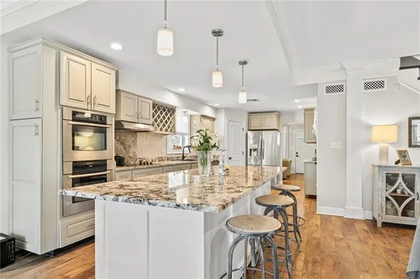 $525,000 | 27044 Lucille Drive, Lacombe, LA 70445