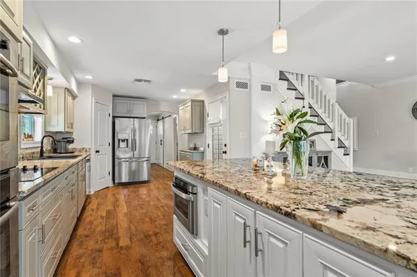 $525,000 | 27044 Lucille Drive, Lacombe, LA 70445
