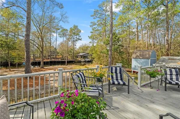 $525,000 | 27044 Lucille Drive, Lacombe, LA 70445