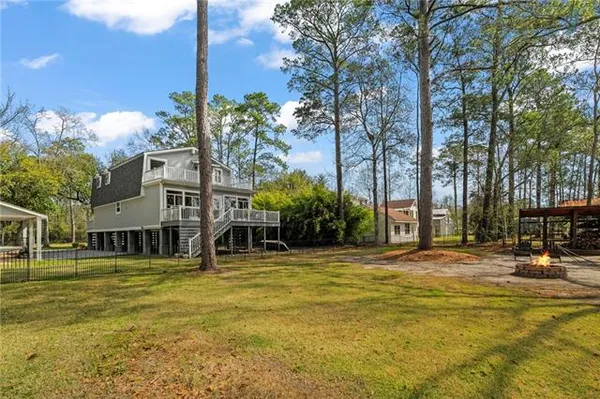 $525,000 | 27044 Lucille Drive, Lacombe, LA 70445