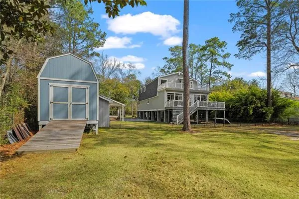 $525,000 | 27044 Lucille Drive, Lacombe, LA 70445