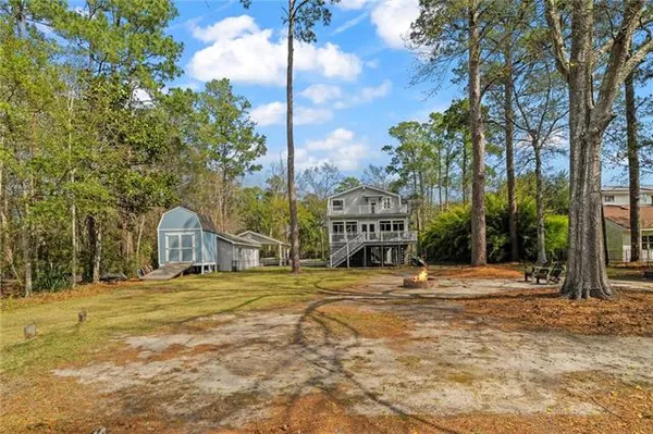 $525,000 | 27044 Lucille Drive, Lacombe, LA 70445