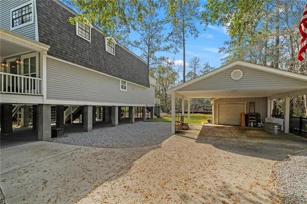 $525,000 | 27044 Lucille Drive, Lacombe, LA 70445