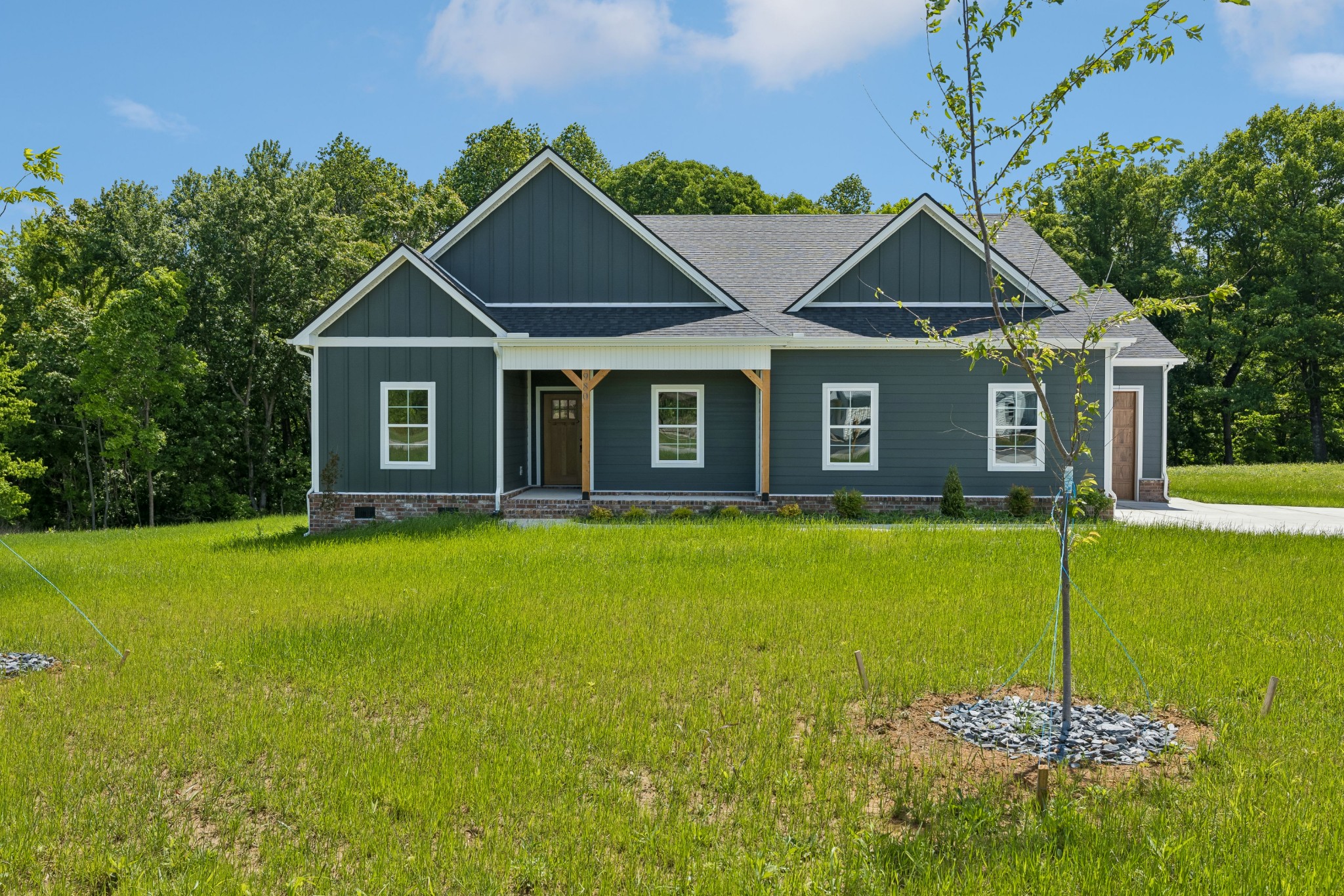 980 Hurricane Ridge Road Smithville, TN 37166 - Photo 5 of 53