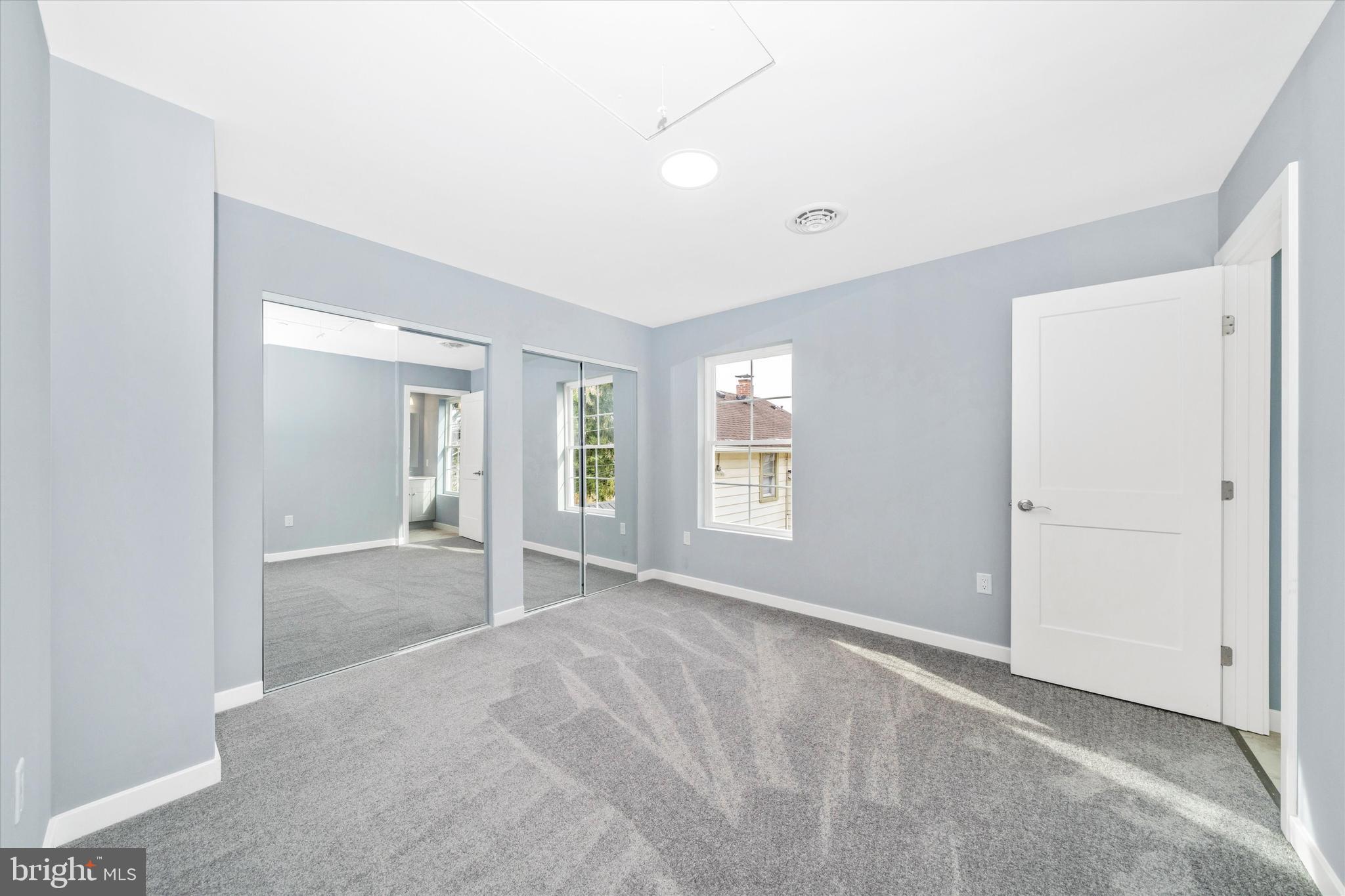 17410 Gay Street Hagerstown, MD 21740 - Photo 16 of 34 a view of an empty room with window