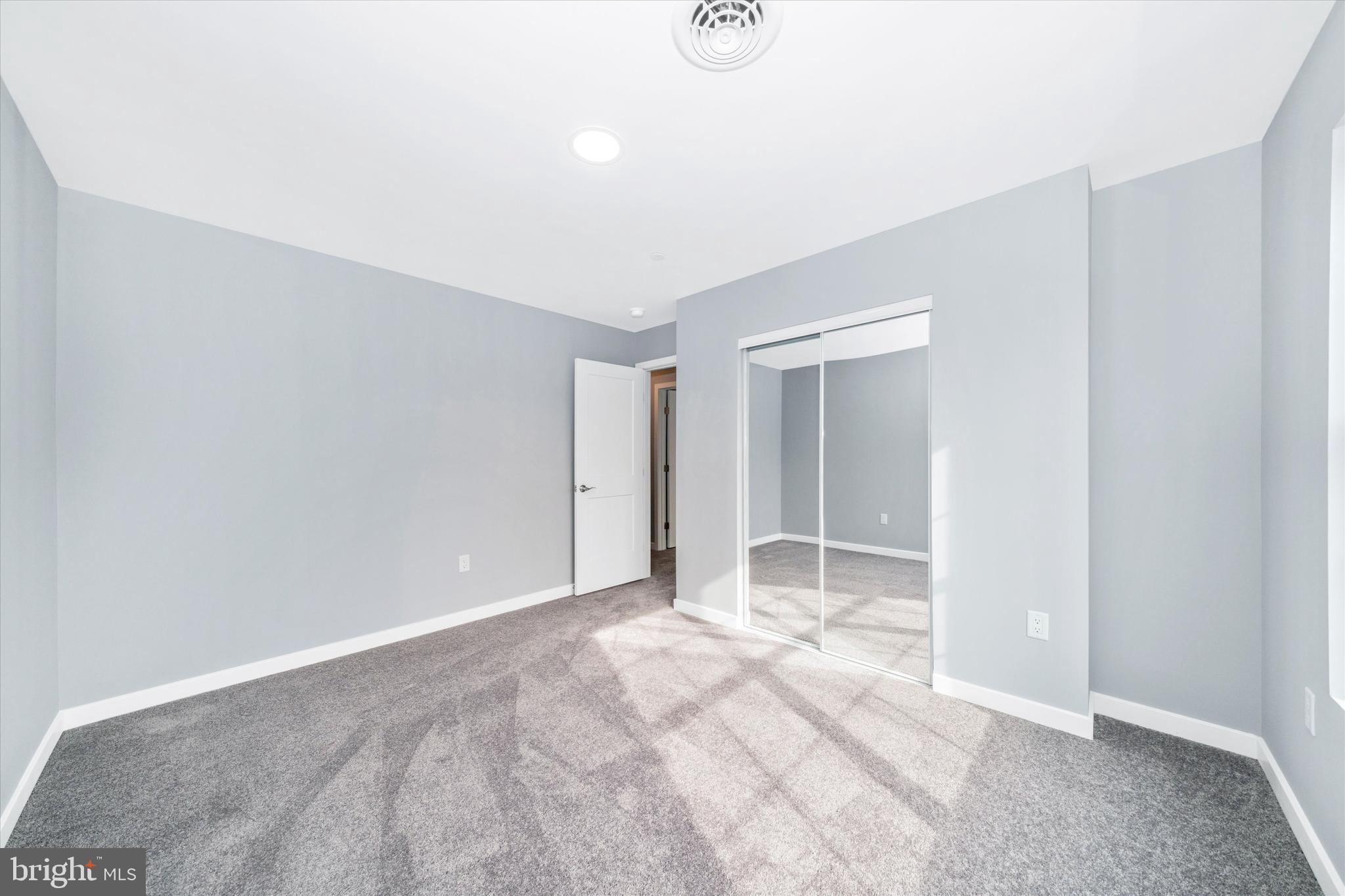 17410 Gay Street Hagerstown, MD 21740 - Photo 21 of 34 a view of an empty room with window and closet