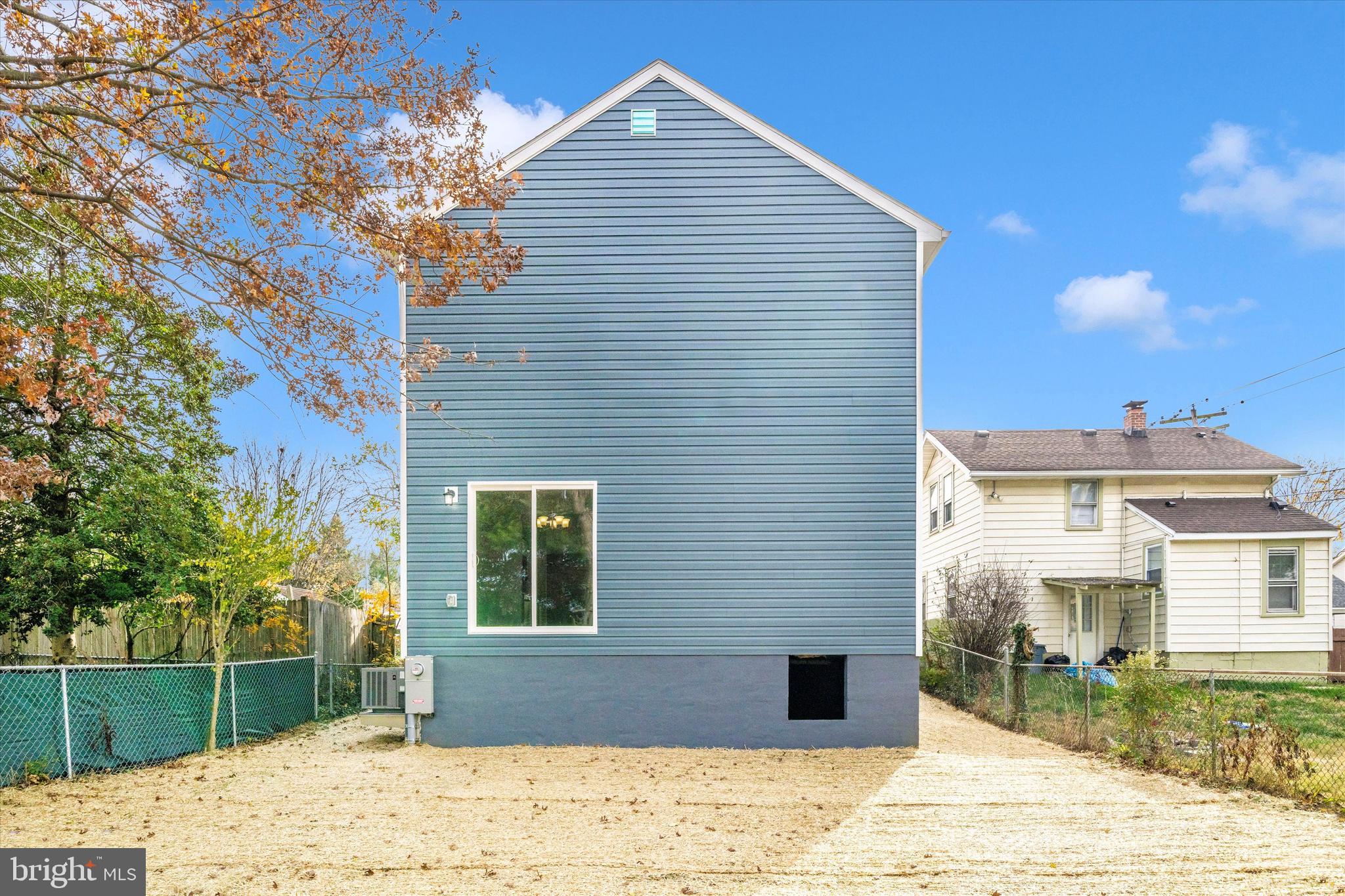 17410 Gay Street Hagerstown, MD 21740 - Photo 23 of 34 a view of a house with a yard