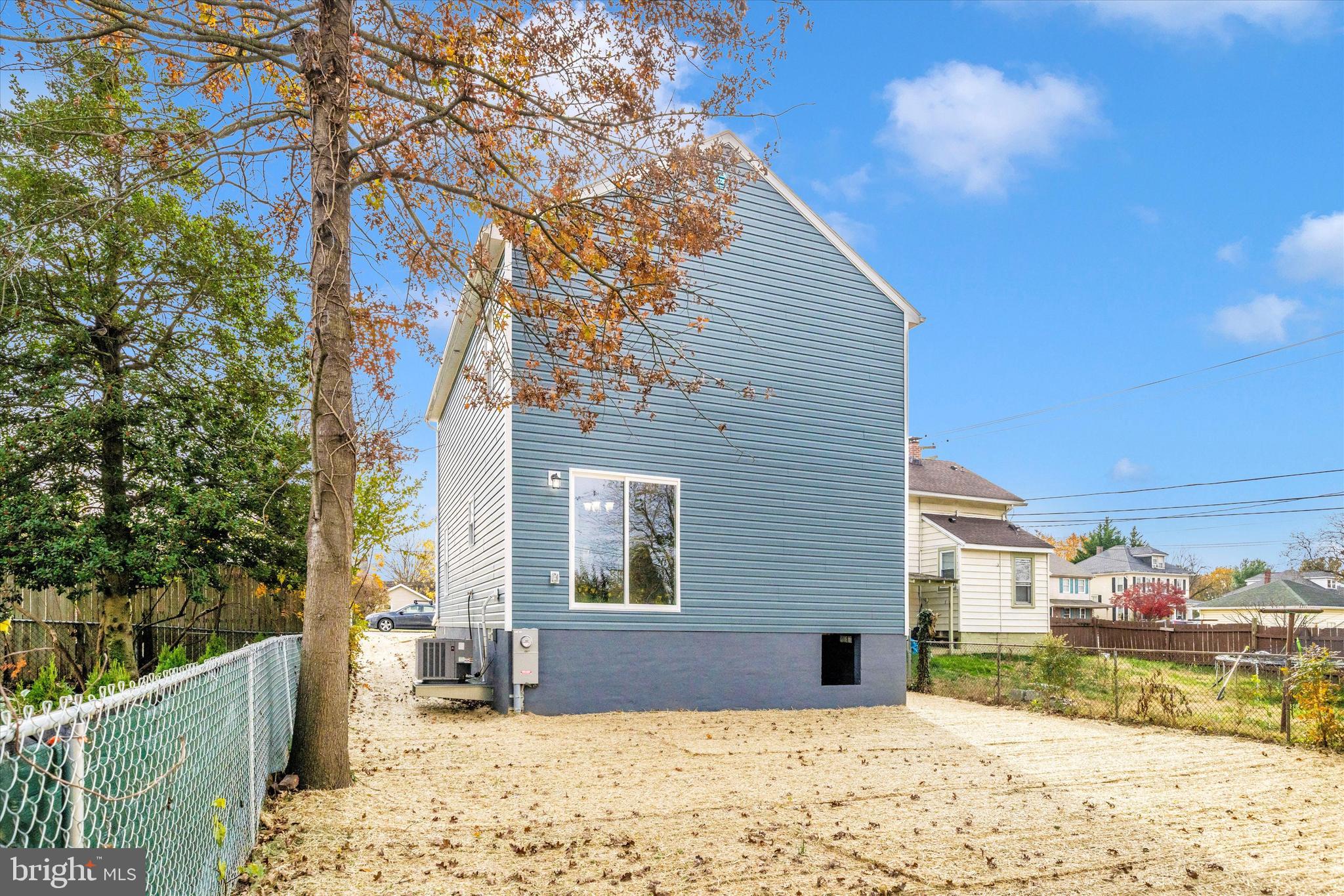 17410 Gay Street Hagerstown, MD 21740 - Photo 26 of 34 a view of a house with a yard