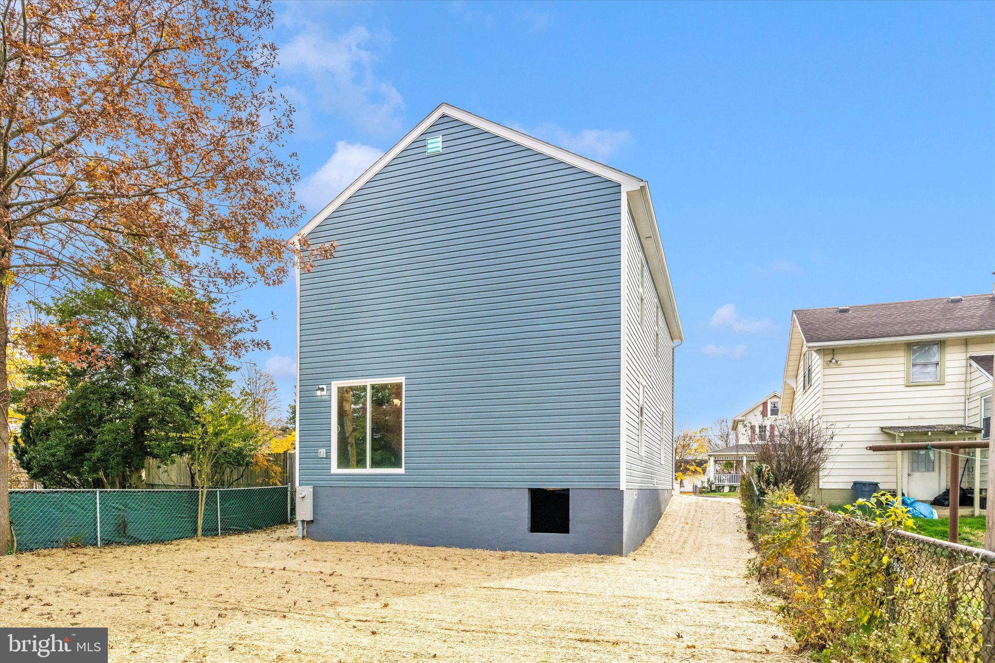 17410 Gay Street Hagerstown, MD 21740 - Photo 27 of 34 a view of a house with a yard