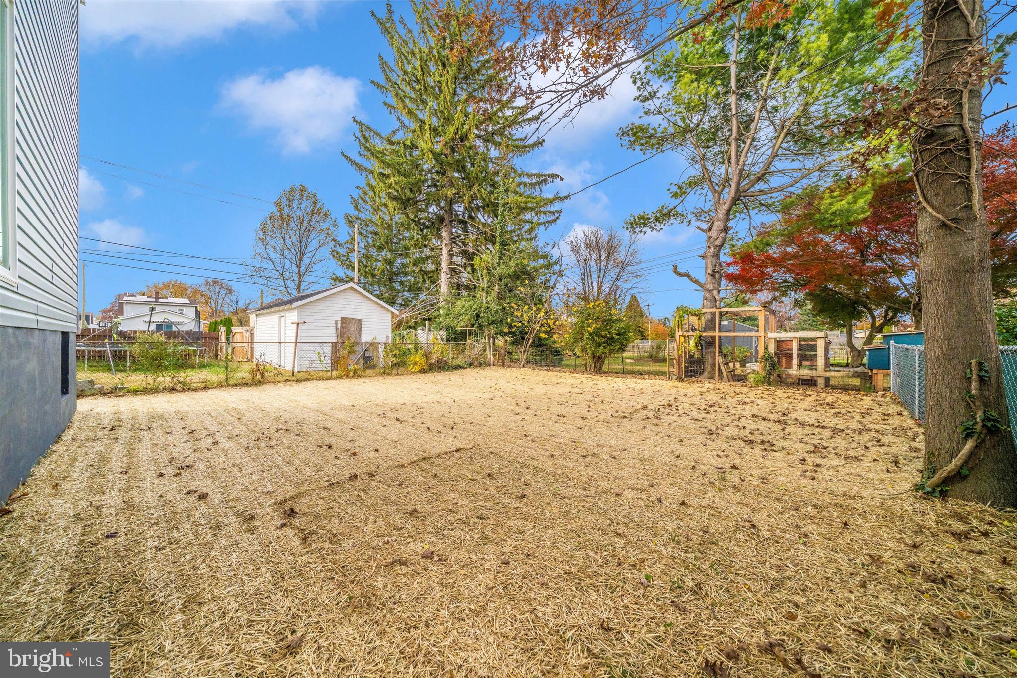 17410 Gay Street Hagerstown, MD 21740 - Photo 30 of 34 a view of house with yard and covered with snow