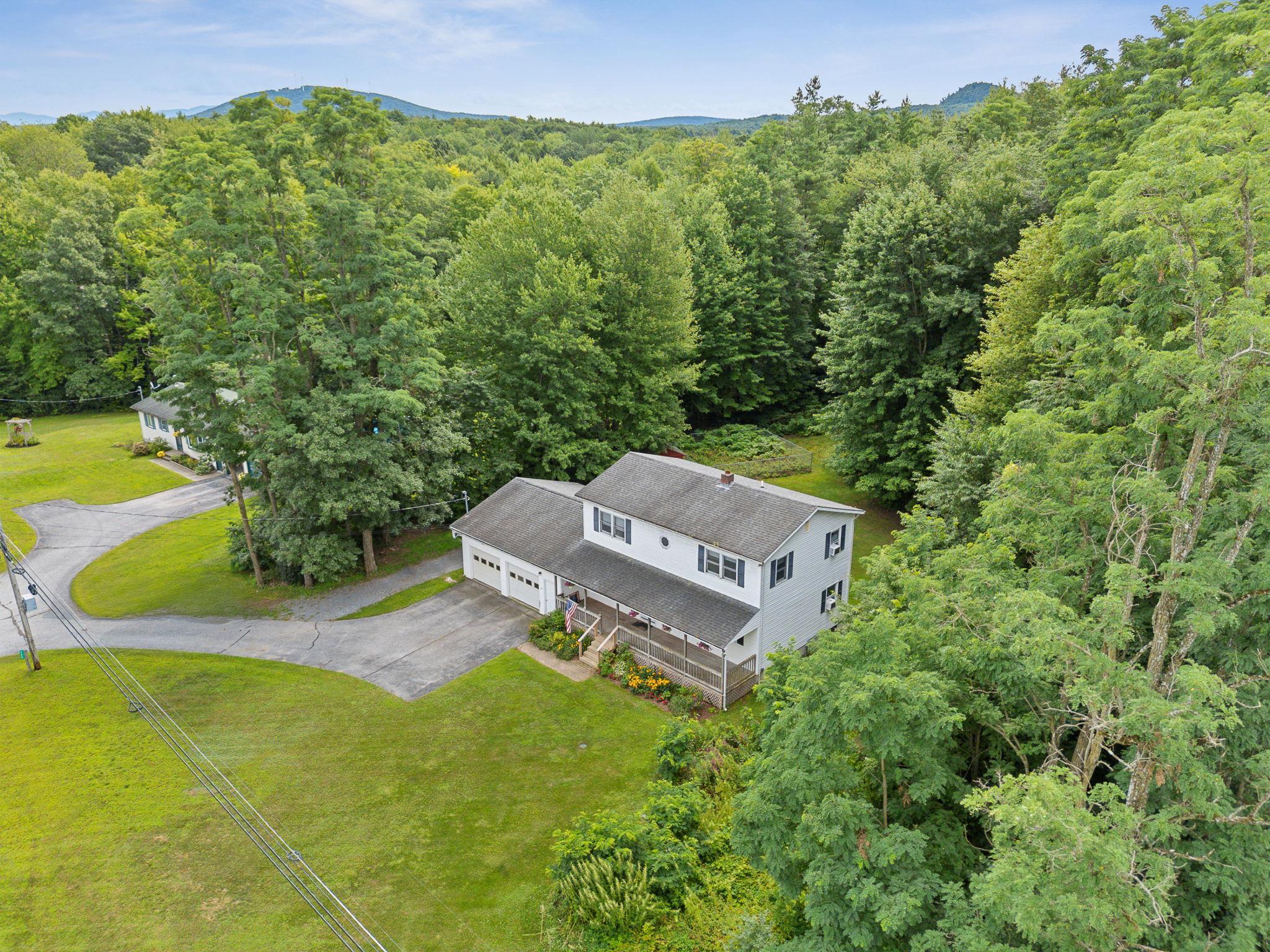 325 Sandy Birch Road Georgia, VT 05468 - Photo 52 of 60 Gallery Image 52