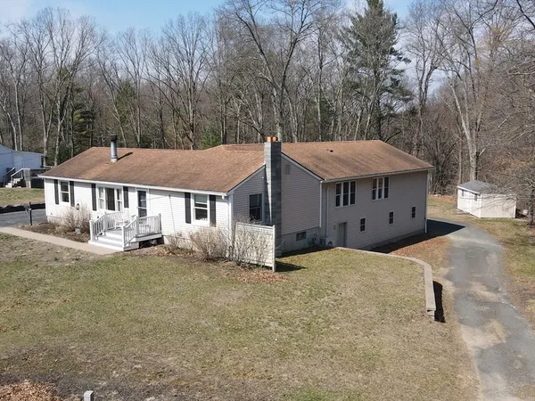 $529,000 | 183 Millers Falls Road, Montague, MA 01376