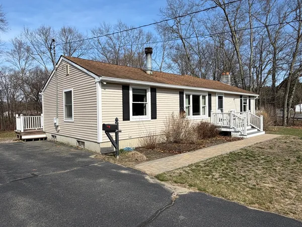 $529,000 | 183 Millers Falls Road, Montague, MA 01376