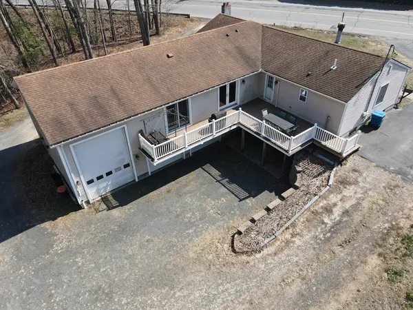 $529,000 | 183 Millers Falls Road, Montague, MA 01376