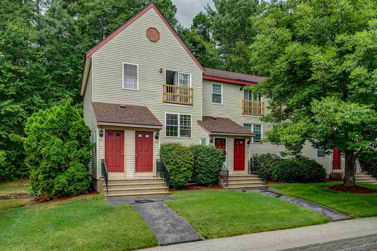 89 East Ridge Road, Unit 89A Merrimack, NH 03054 - Photo 1 of 14