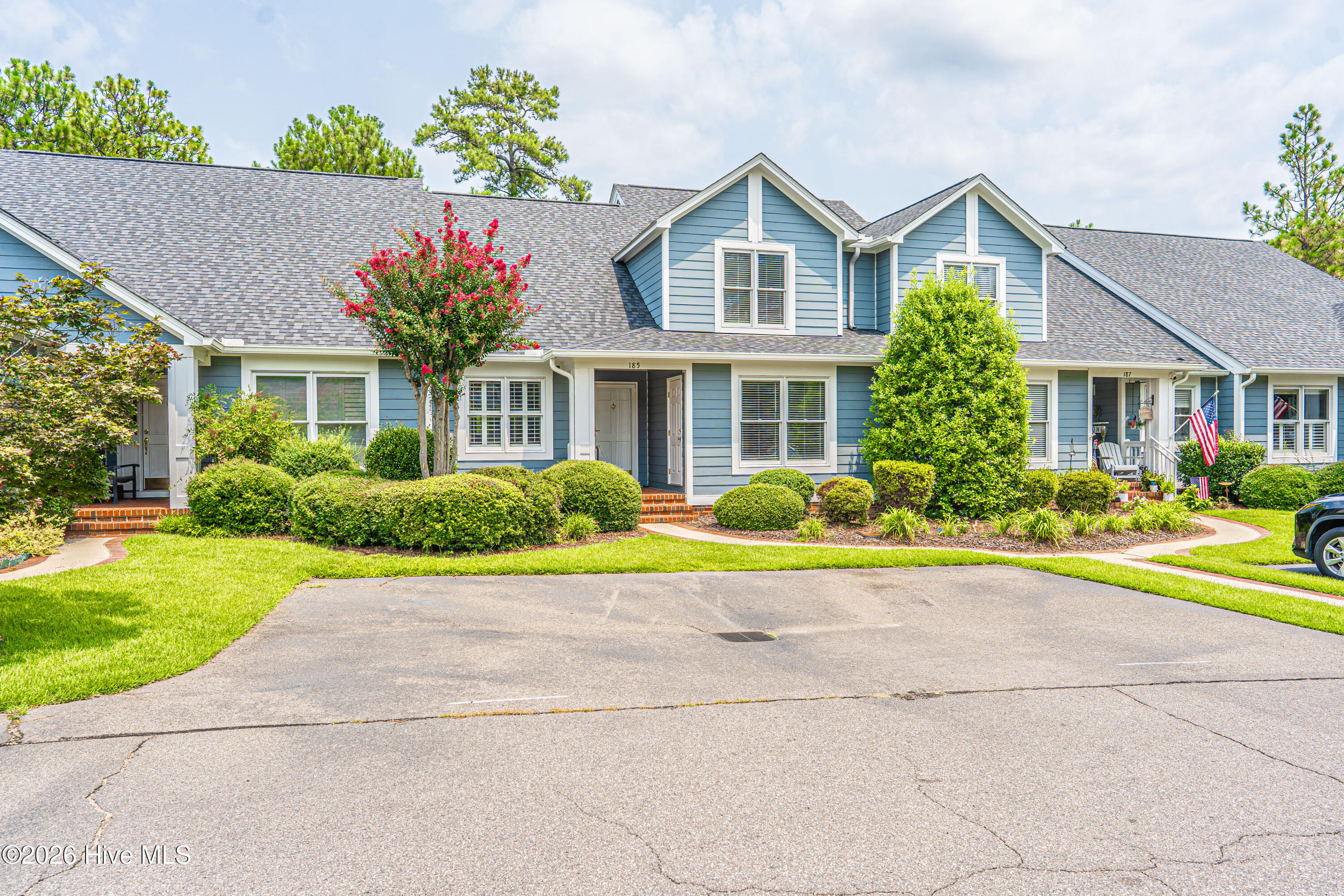 185 Knoll Road Southern Pines, NC 28387 - Photo 3 of 69 Gallery Image 3
