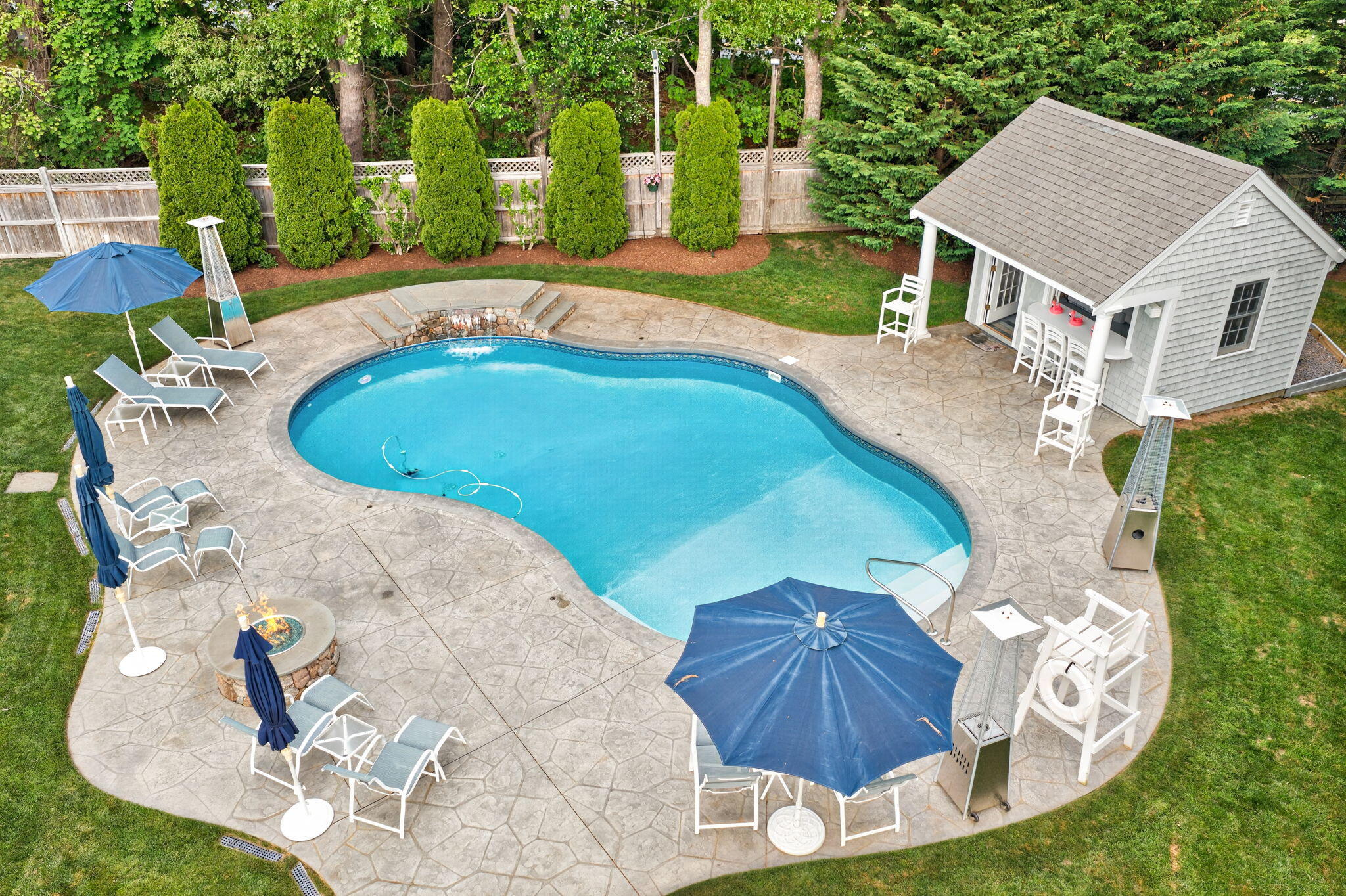 9 Bakers Pond Road South Dennis, MA 02660 - Photo 3 of 57 51-51-DJI_20260530053054_0285_D