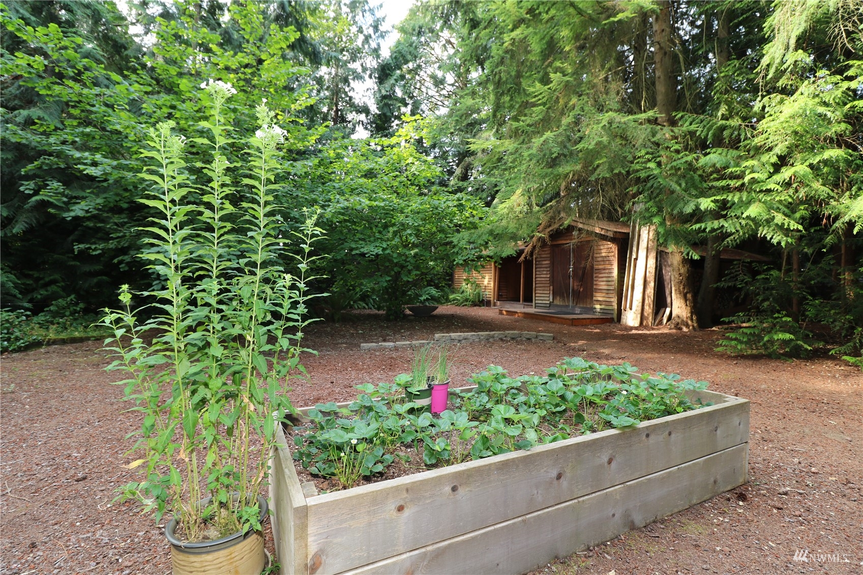 16530 35th Avenue Southeast Bothell, WA 98012 - Photo 16 of 24 a front view of a house with a yard