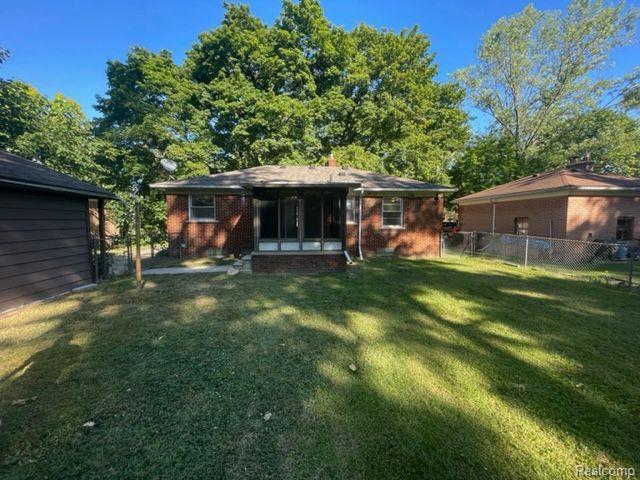 15075 Garfield Redford, MI 48239 - Photo 23 of 23