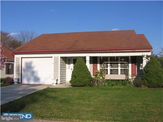 29 Windsor Road Southampton, NJ 08088 - Photo 1 of 9 Exterior Front