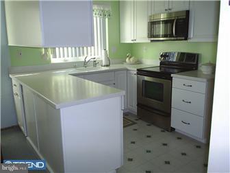 29 Windsor Road Southampton, NJ 08088 - Photo 4 of 9 Kitchen