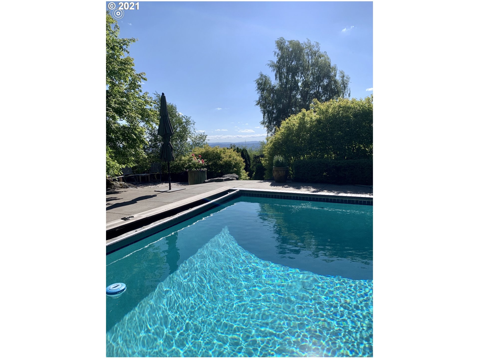 3600 Southwest Dosch Road Portland, OR 97239 - Photo 4 of 32