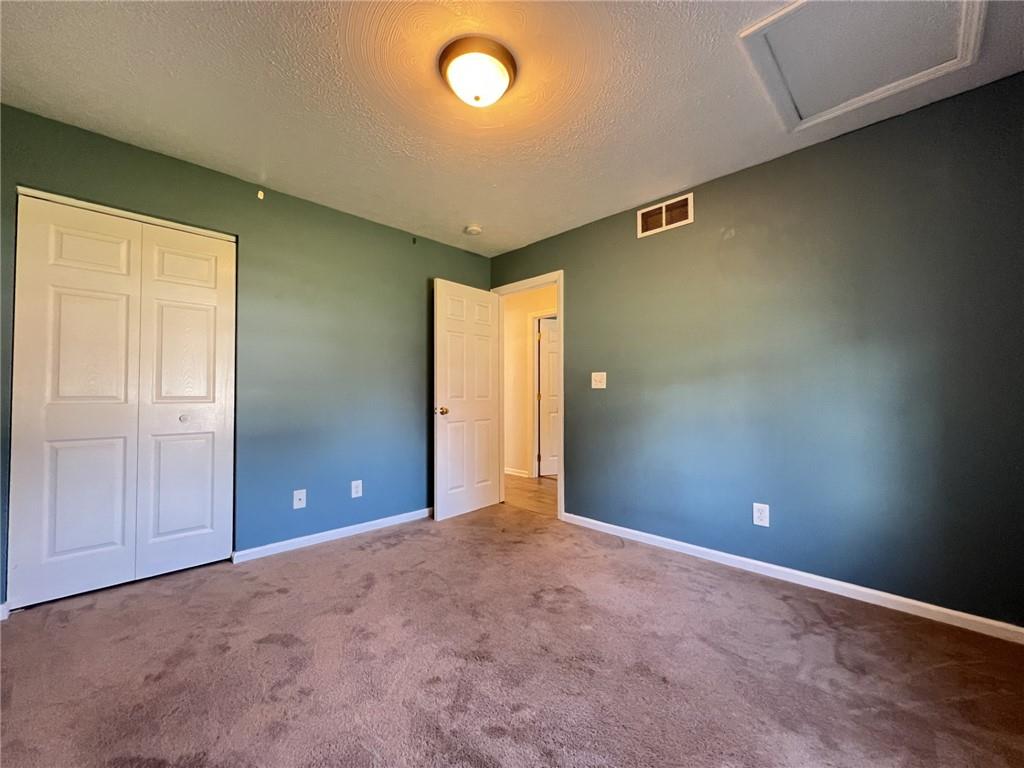 43 Maple Street Uniontown, PA 15401 - Photo 11 of 26 a view of an empty room