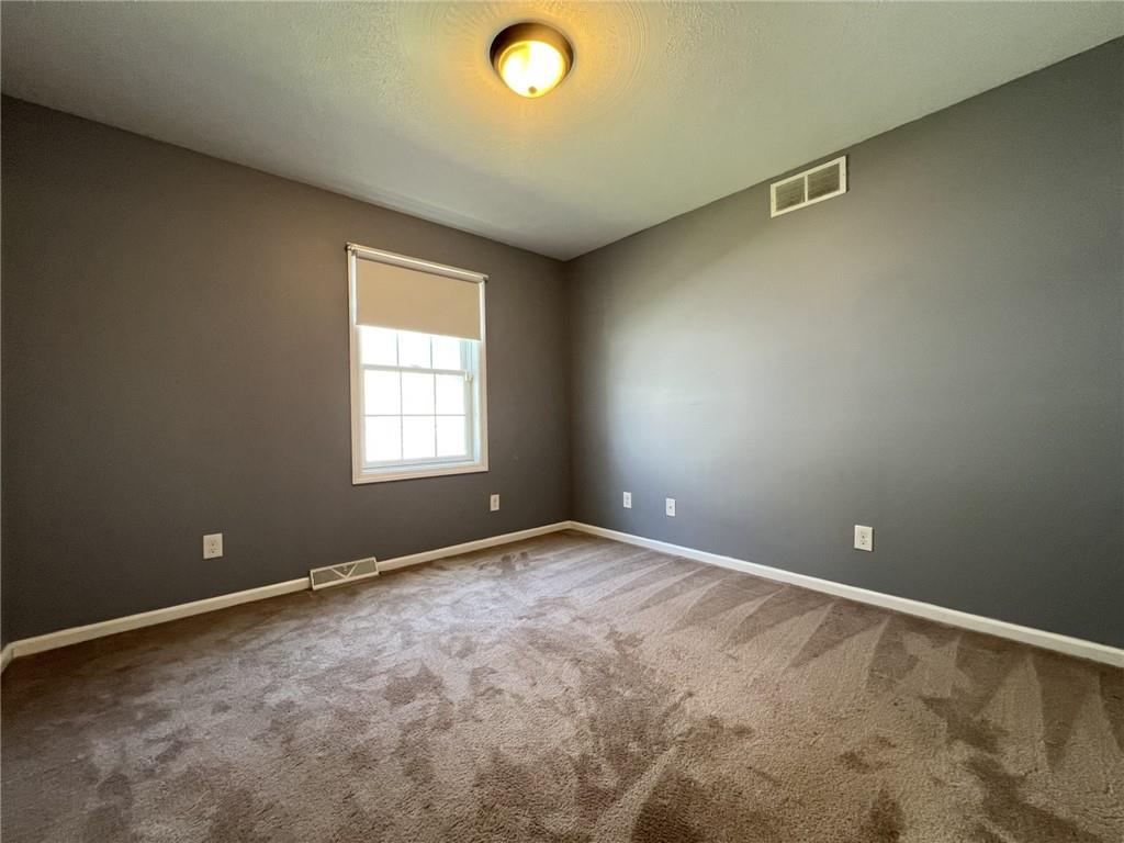 43 Maple Street Uniontown, PA 15401 - Photo 12 of 26 a view of an empty room with a window