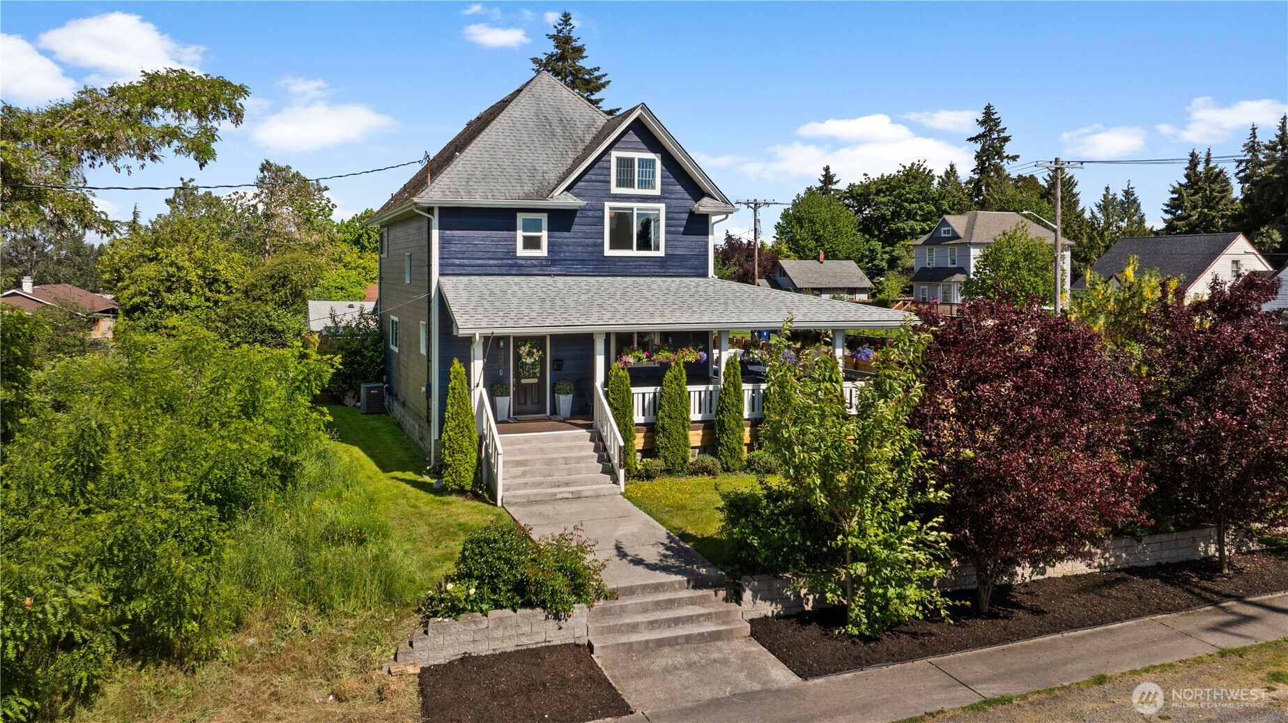 3637 A Street Tacoma, WA 98404 - Photo 1 of 40