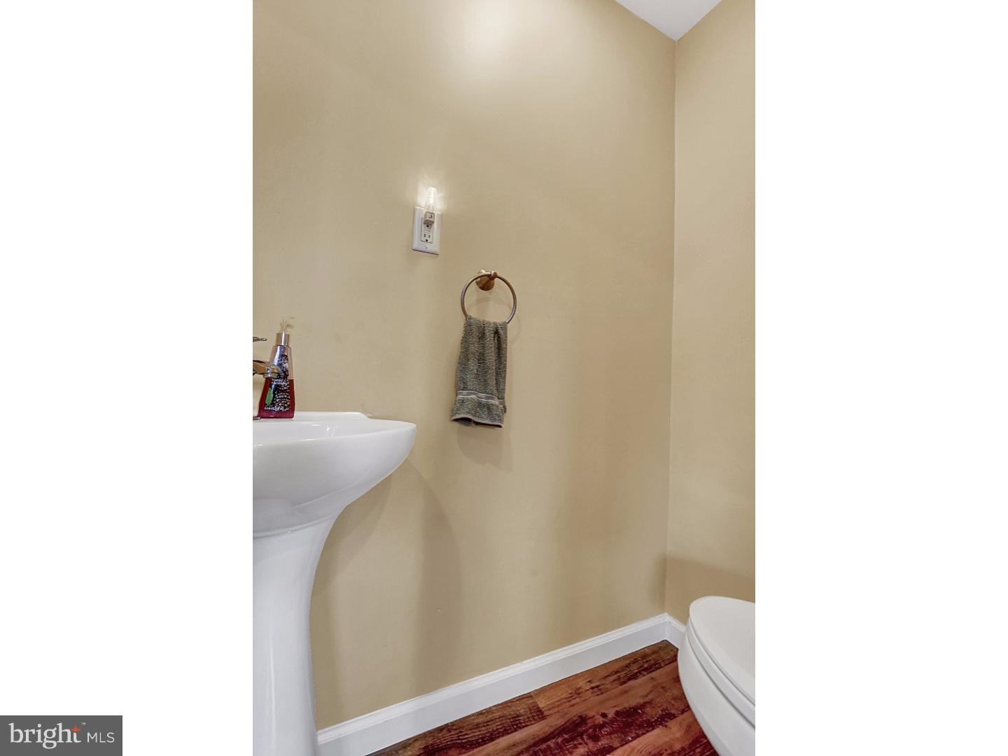 48 Cacoosing Avenue Sinking Spring, PA 19608 - Photo 12 of 22 Half Bath
