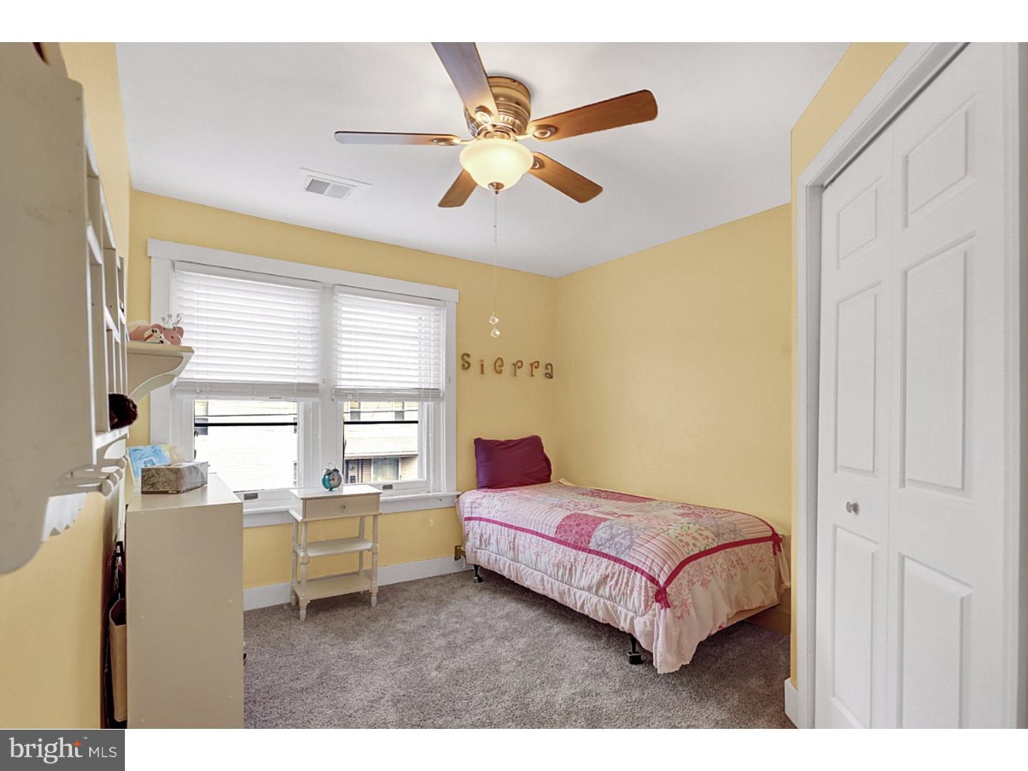 48 Cacoosing Avenue Sinking Spring, PA 19608 - Photo 15 of 22 Bedroom 2