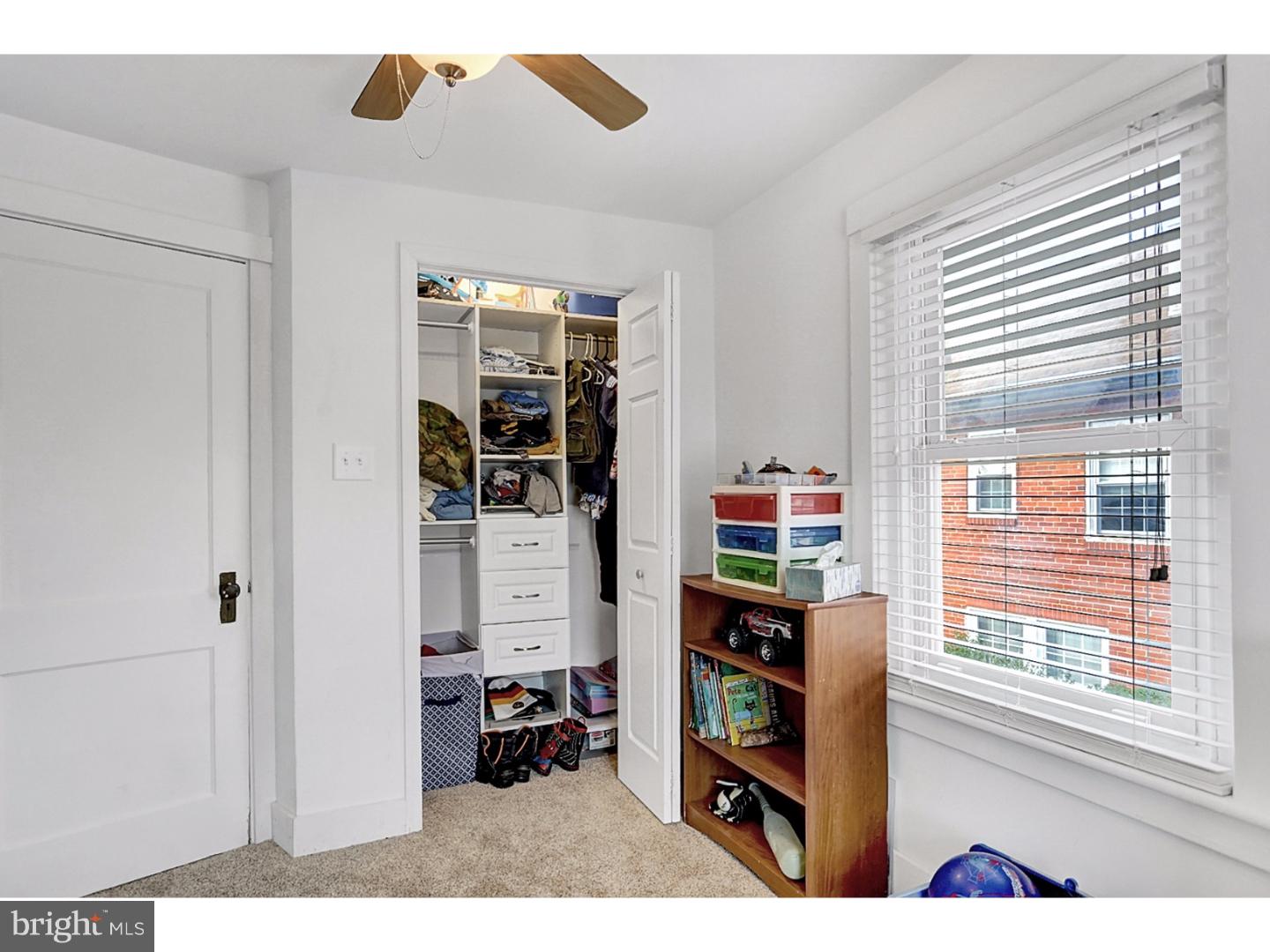 48 Cacoosing Avenue Sinking Spring, PA 19608 - Photo 18 of 22 Closet