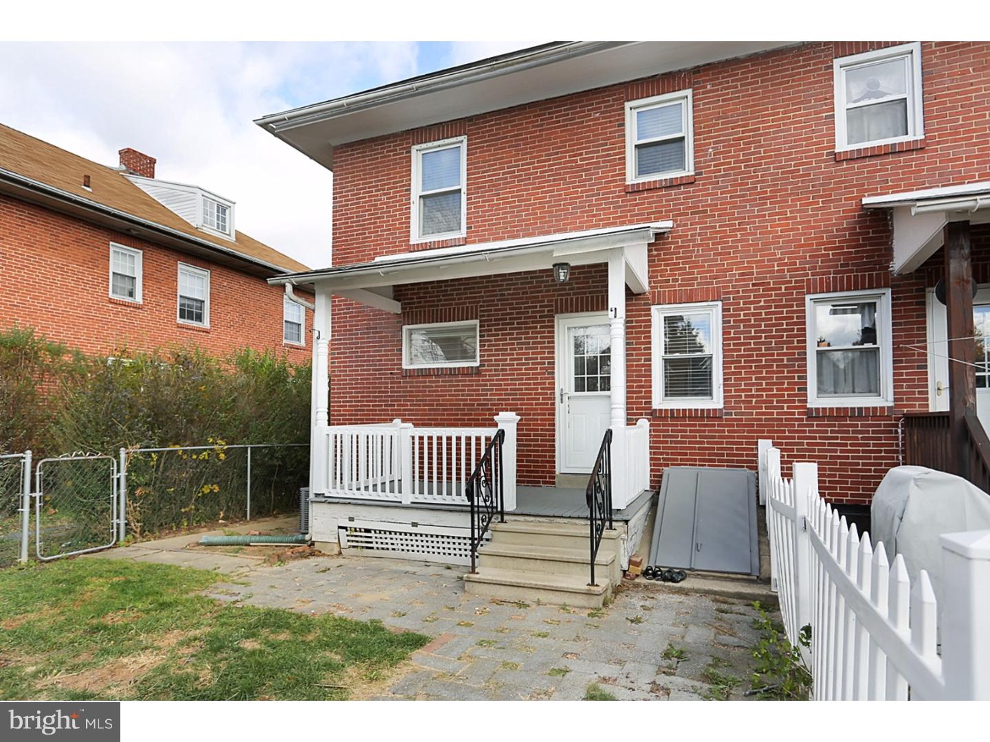 48 Cacoosing Avenue Sinking Spring, PA 19608 - Photo 21 of 22 Exterior Back