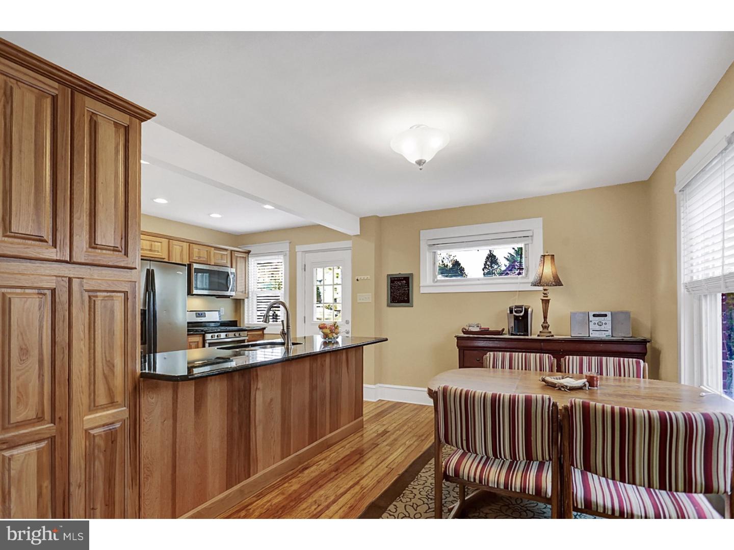 48 Cacoosing Avenue Sinking Spring, PA 19608 - Photo 7 of 22 Dining Room