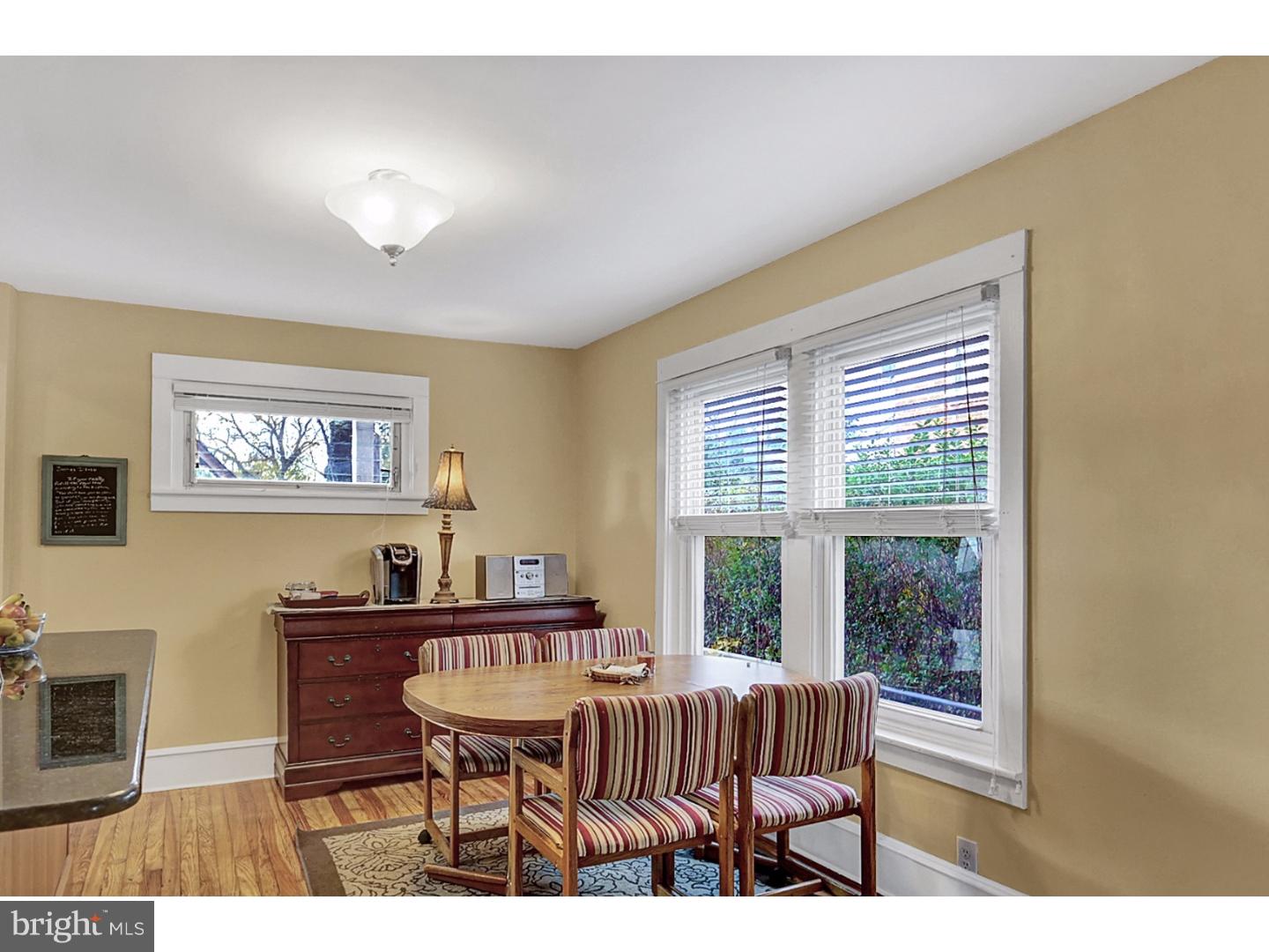 48 Cacoosing Avenue Sinking Spring, PA 19608 - Photo 8 of 22 Dining Room