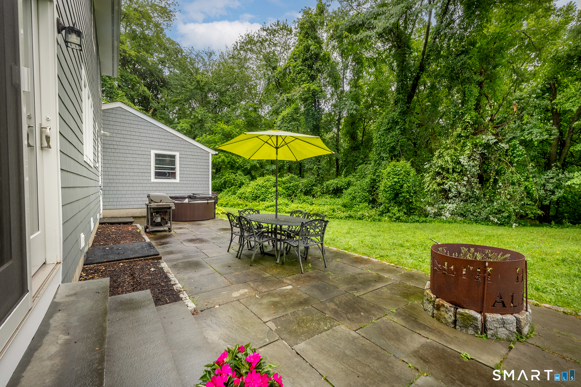 40 Ivy Hill Road Ridgefield, CT 06877 - Photo 35 of 38