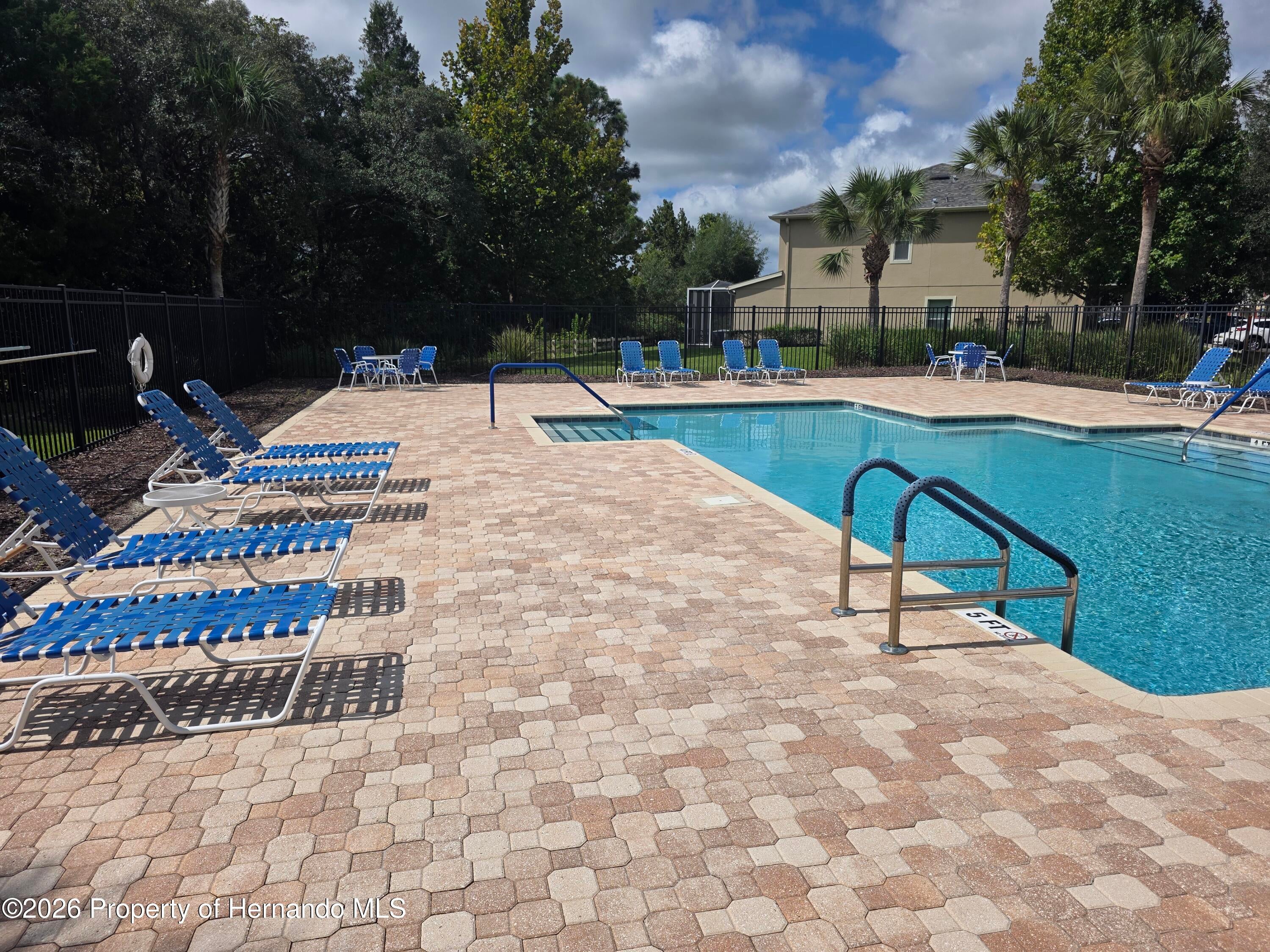 15801 Stable Run Drive Spring Hill, FL 34610 - Photo 33 of 37 Gallery Image 33