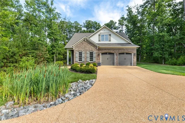 $895,000 | 314 Piping Rock Road, Manakin-Sabot, VA 23103