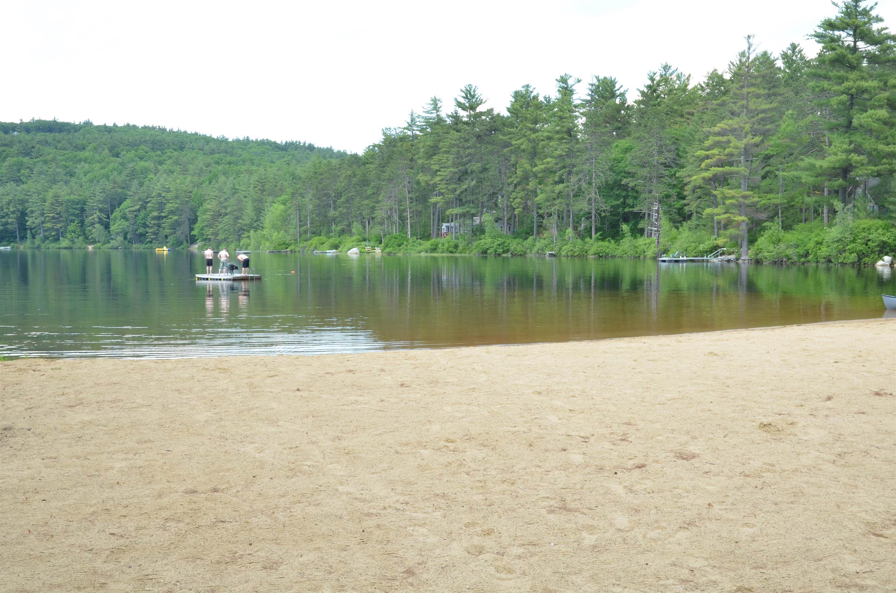 3 Visp Road, Unit D32/124 Madison, NH 03849 - Photo 7 of 9 Gallery Image 7