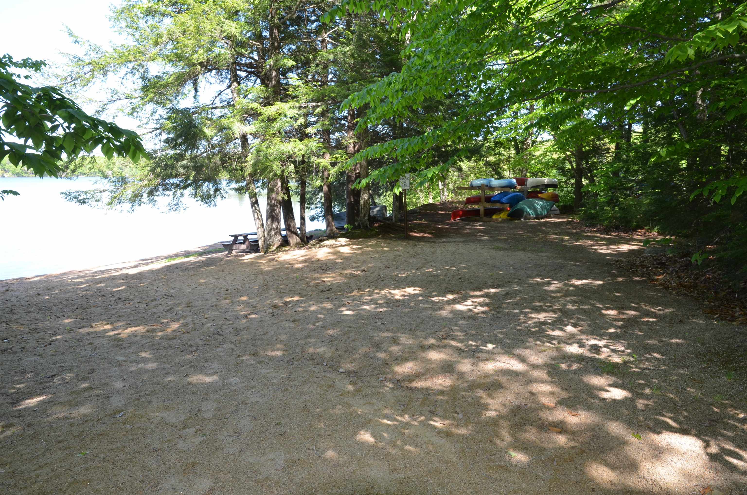 3 Visp Road, Unit D32/124 Madison, NH 03849 - Photo 8 of 9 Gallery Image 8