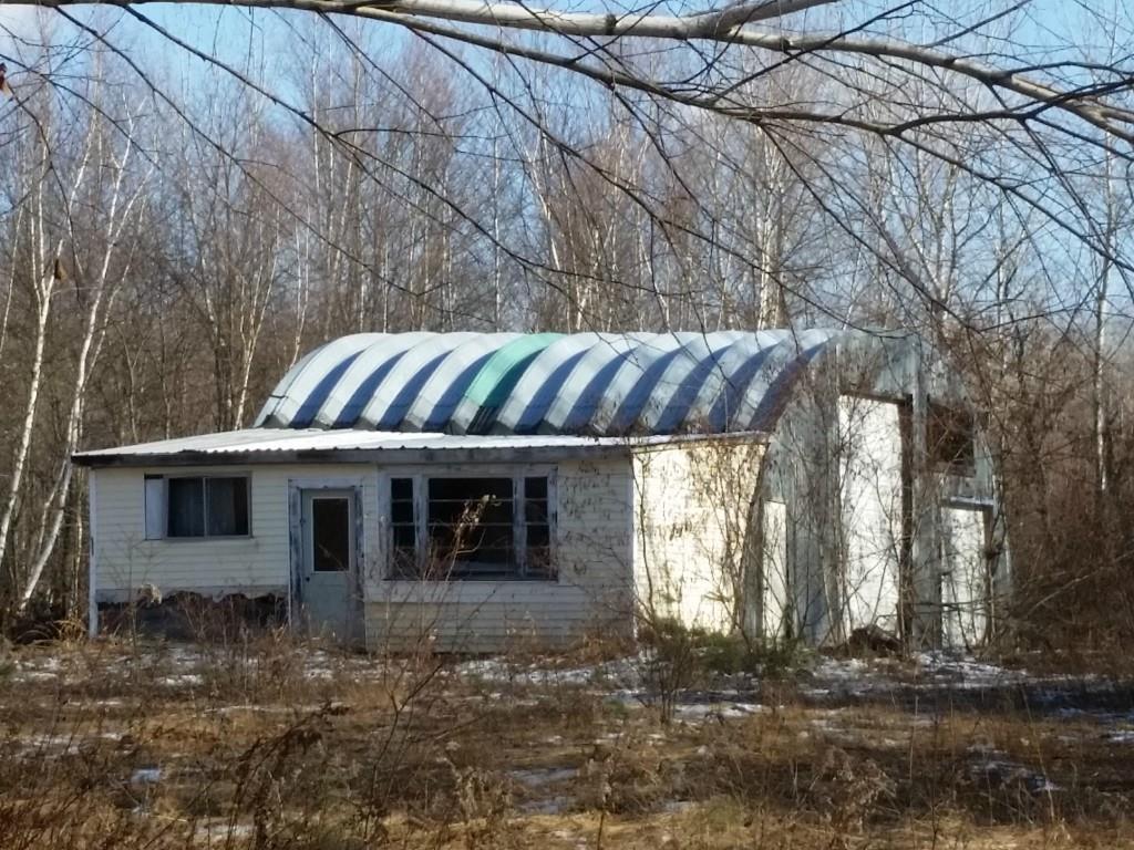 0 Rt 2 Passadumkeag, ME 04475 - Photo 2 of 2 Photo