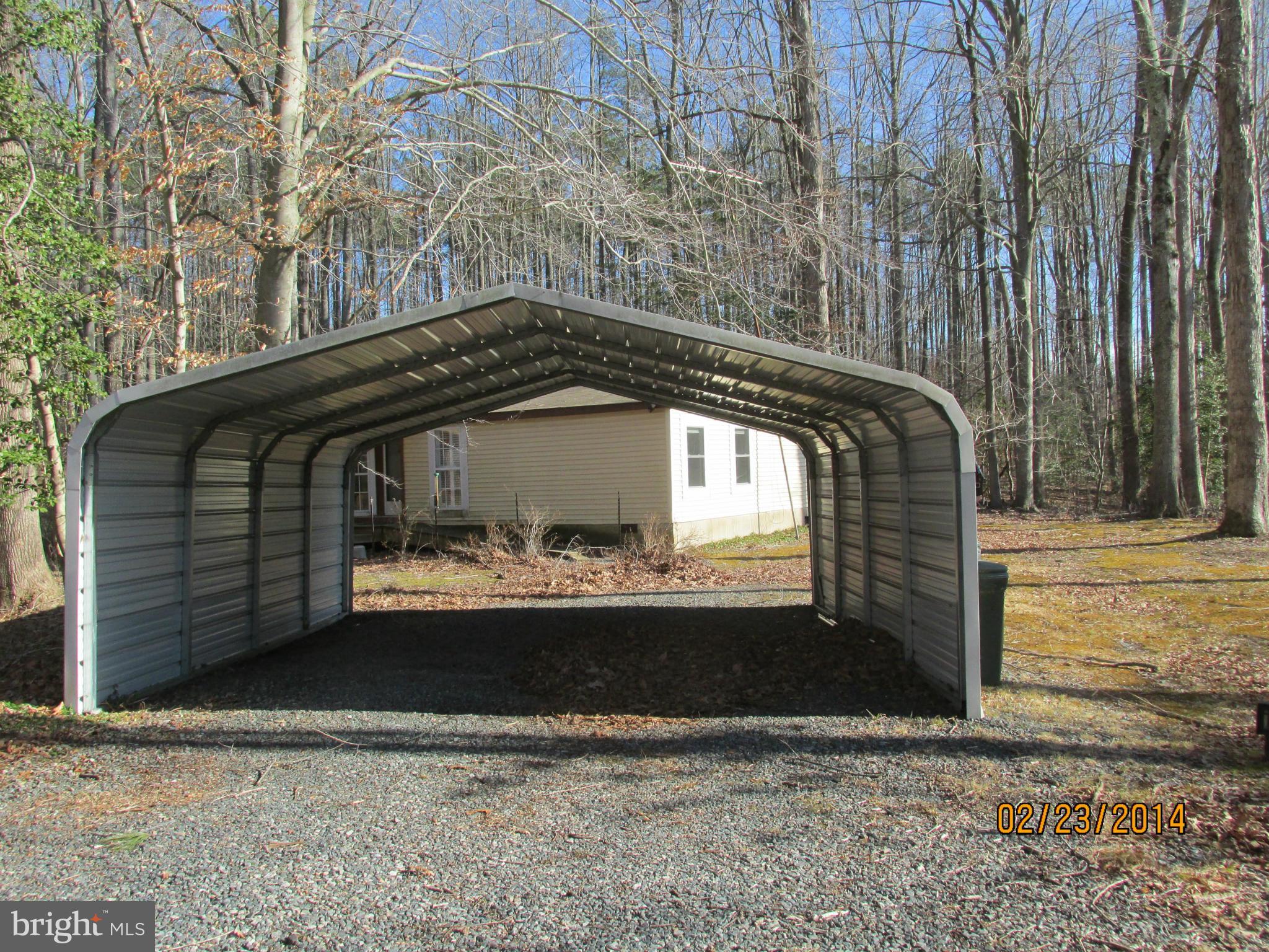 Exterior (General)