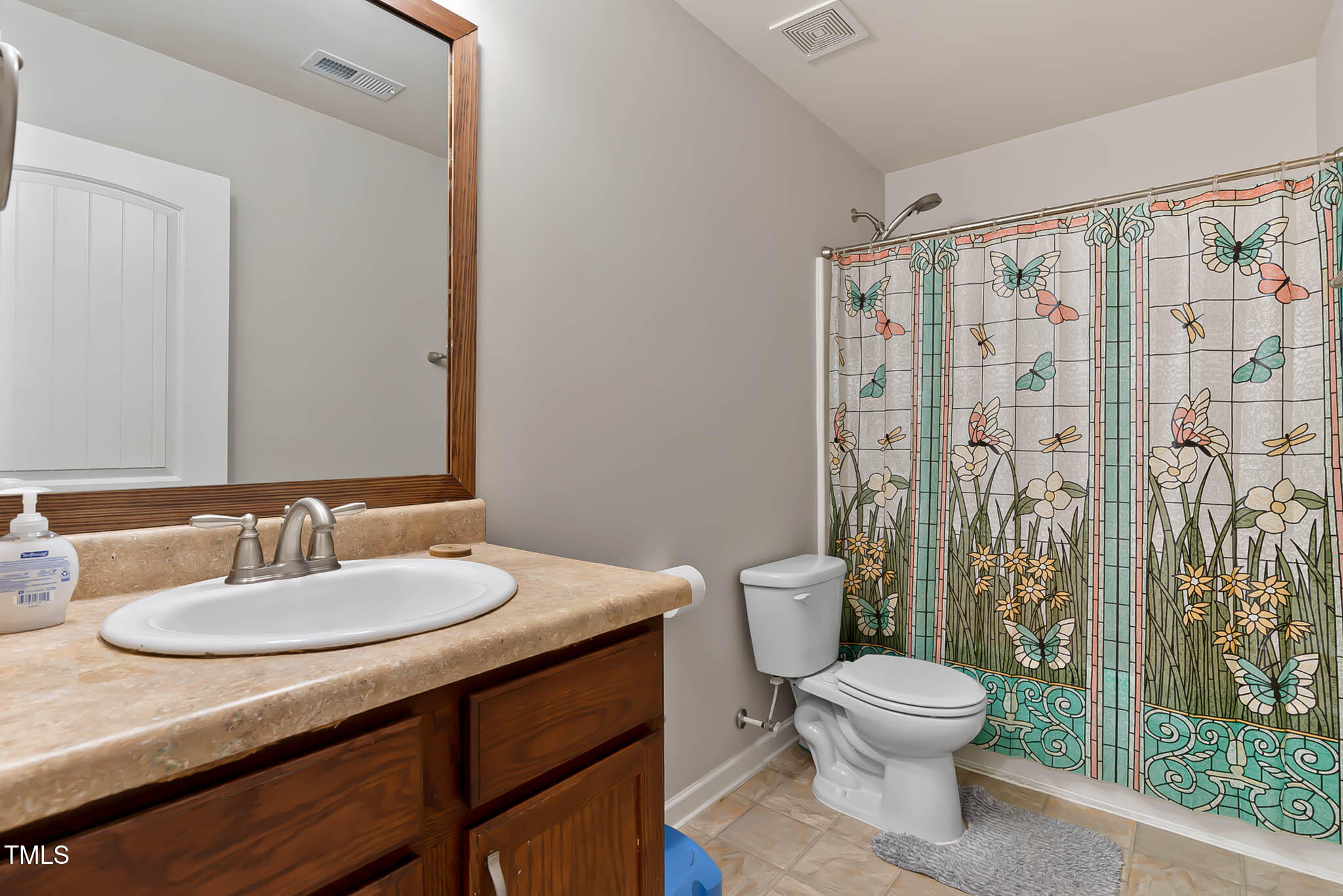 8005 Caithness Street Raleigh, NC 27616 - Photo 38 of 45 DSC09088
