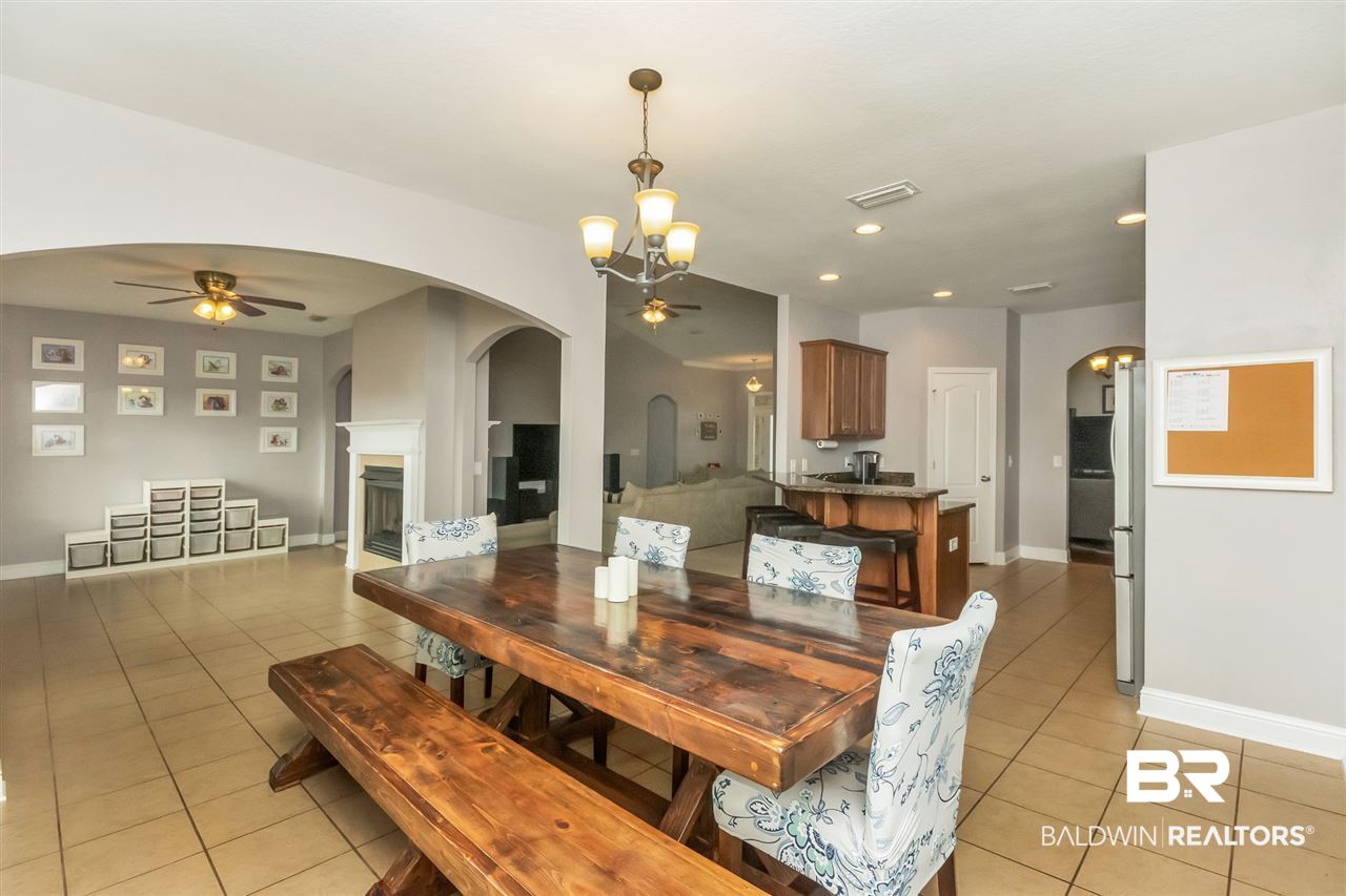 9817 Torrington Drive South Semmes, AL 36575 - Photo 13 of 28