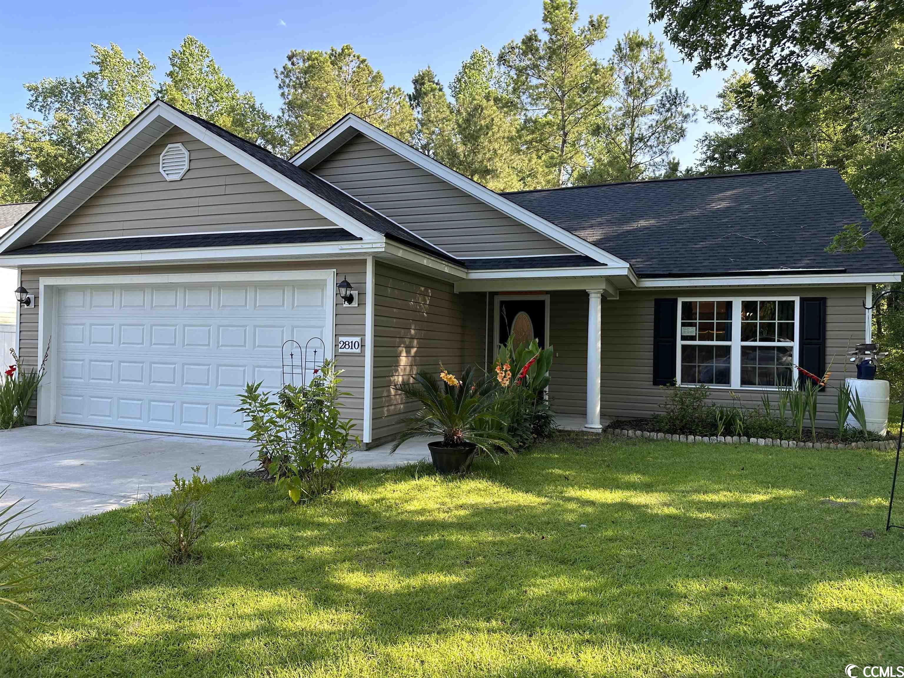 2810 Hardee Avenue Loris, SC 29569 - Photo 1 of 35 Gallery Image 1