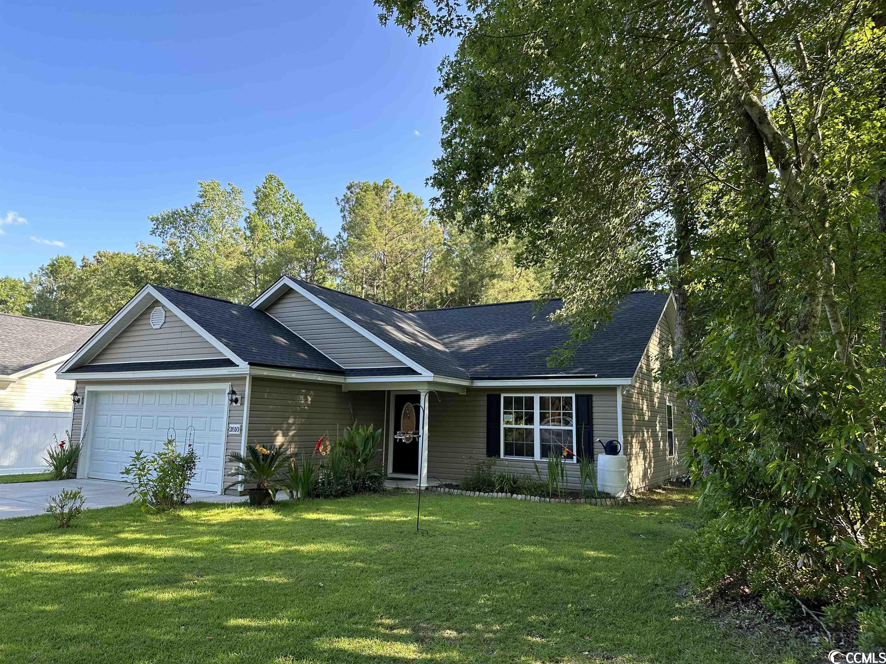 2810 Hardee Avenue Loris, SC 29569 - Photo 2 of 35 Gallery Image 2