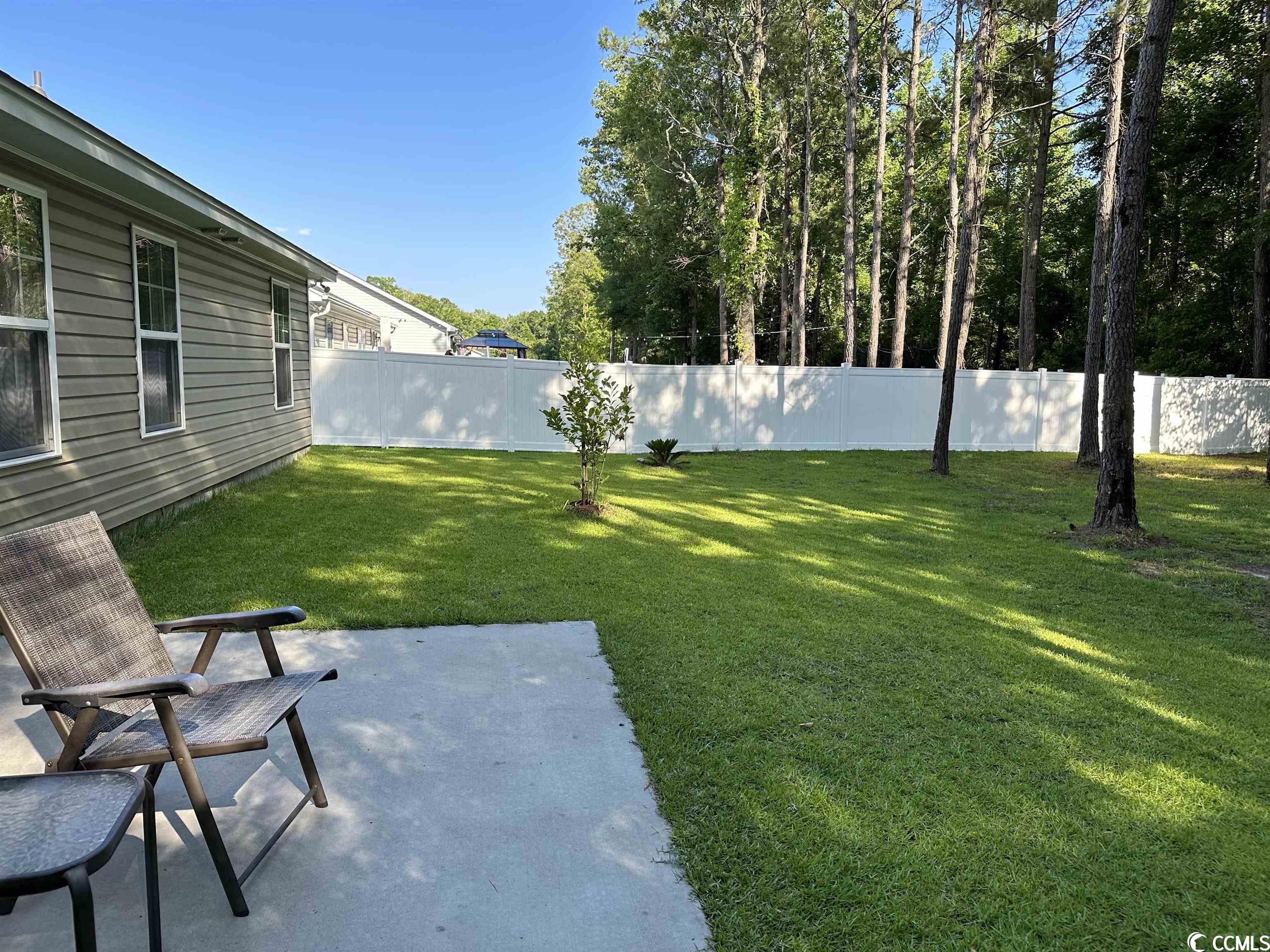 2810 Hardee Avenue Loris, SC 29569 - Photo 28 of 35 Gallery Image 28