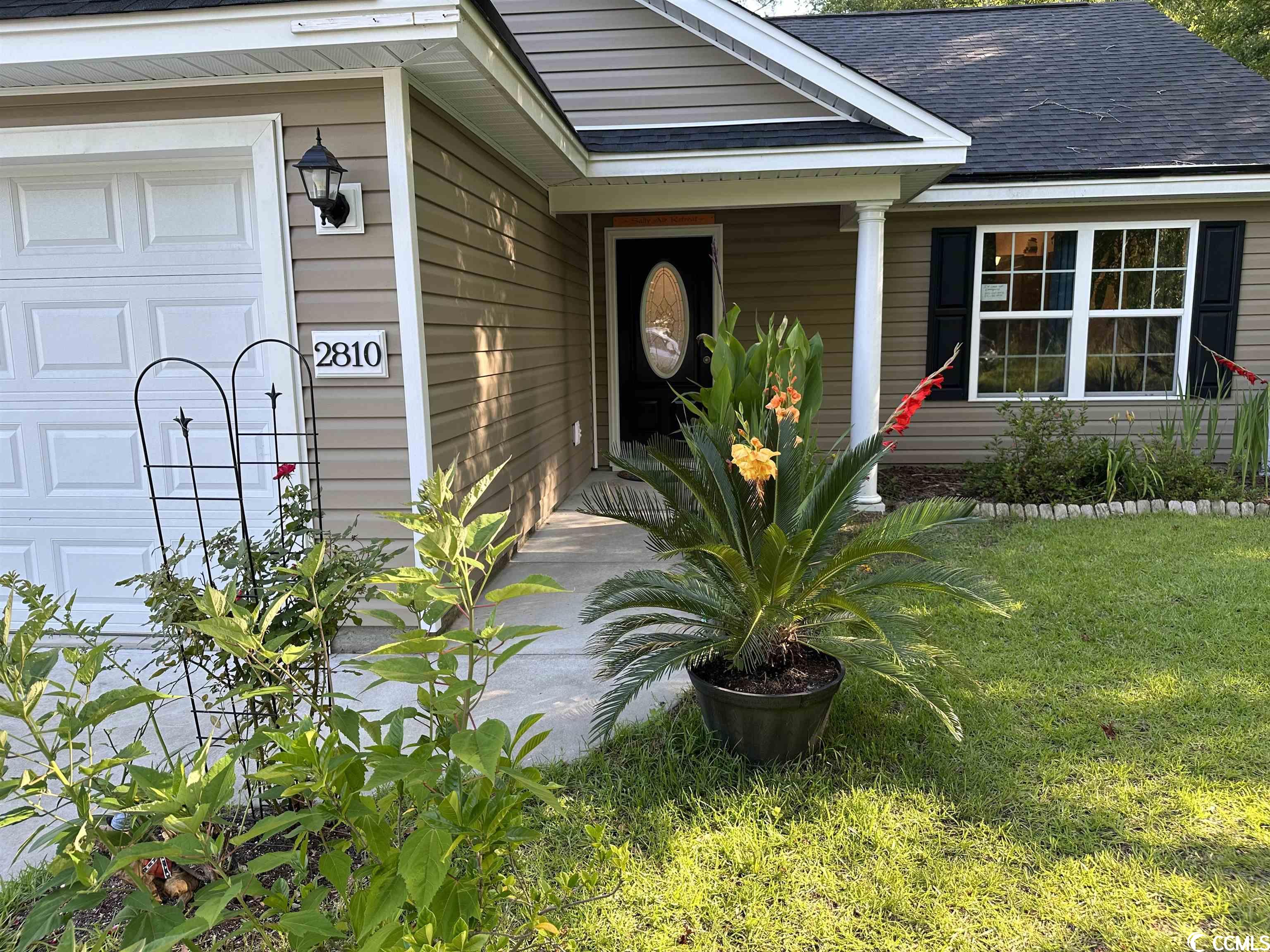 2810 Hardee Avenue Loris, SC 29569 - Photo 3 of 35 Gallery Image 3