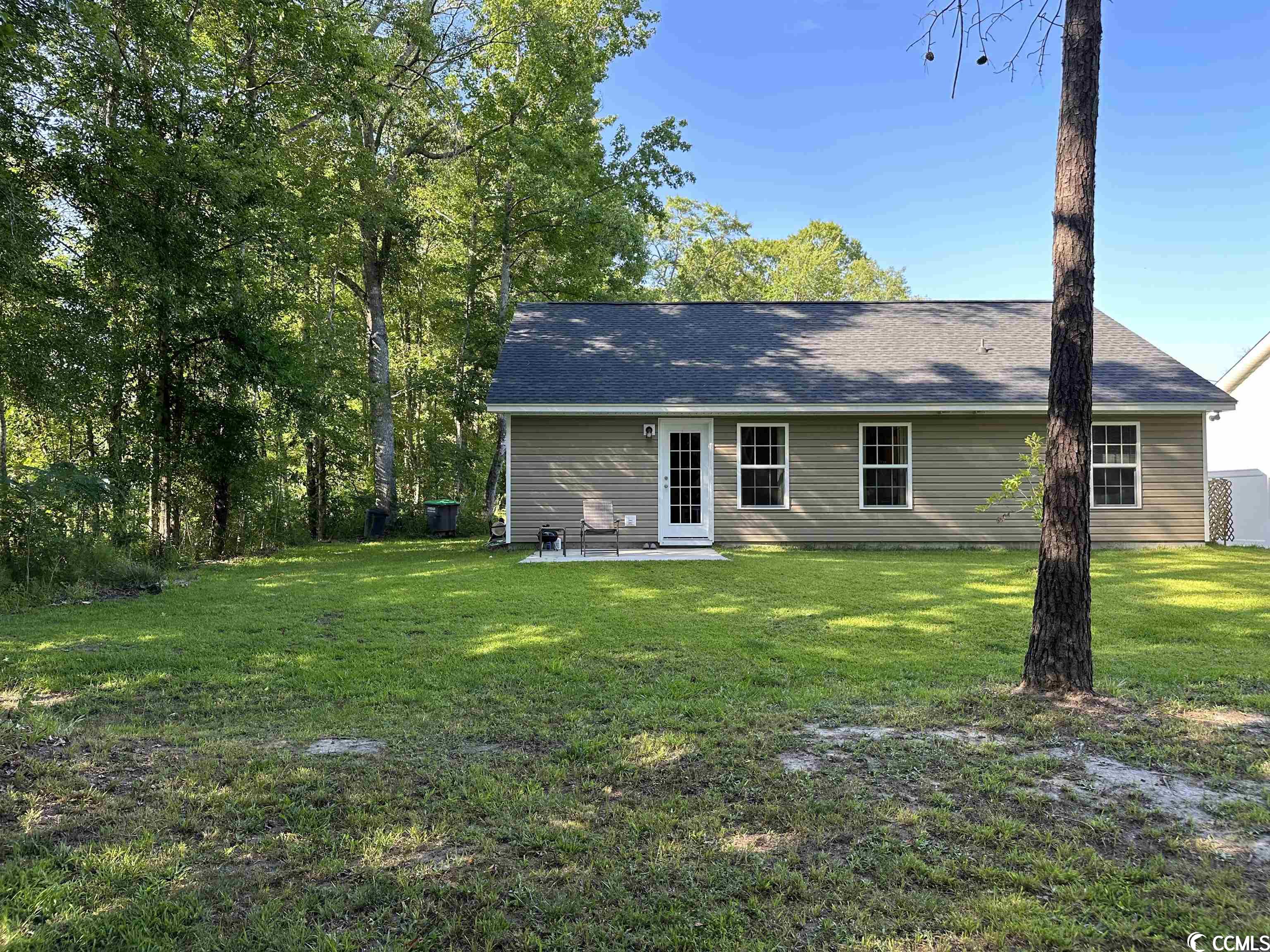2810 Hardee Avenue Loris, SC 29569 - Photo 33 of 35 Gallery Image 33